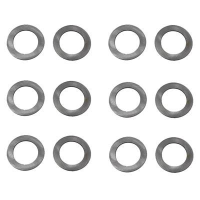 KTM/Husqvarna 85 Swing Arm Washer Shim Kit 2009-2017 - G-FORCE POWERSPORTS