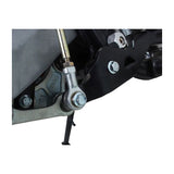 Thumpstar TSX 212  4-Stroke | Manual