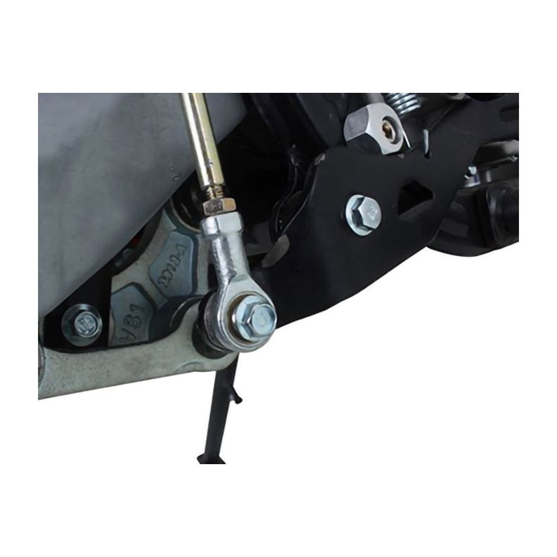 Thumpstar TSX 212  4-Stroke | Manual (BACK ORDER)