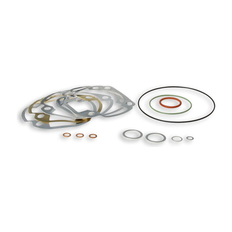 Malossi 70cc Testa Rosa Spare Parts - G-FORCE POWERSPORTS