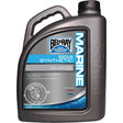 Marine Semi-Synthetic Gear Oil - G-FORCE POWERSPORTS