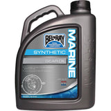Marine Synthetic Gear Oil - G-FORCE POWERSPORTS