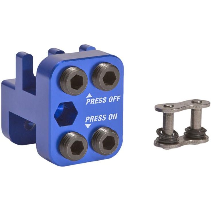 Master Link Press Tool - G-FORCE POWERSPORTS