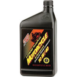 Motorcycle Techniplate 4T Oil - G-FORCE POWERSPORTS