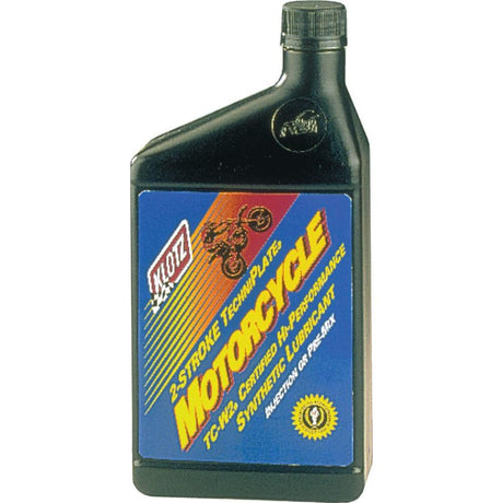 Motorcycle Techniplate TC-W2 2T Oil - G-FORCE POWERSPORTS