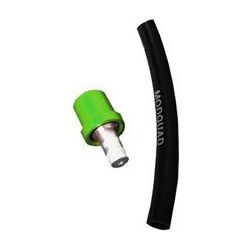 MODQUAD BILLET GAS CAP BREATHER