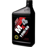 MX4 Techniplate 4T Oil - G-FORCE POWERSPORTS