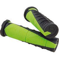 scott DEUCE ATV black/neon green