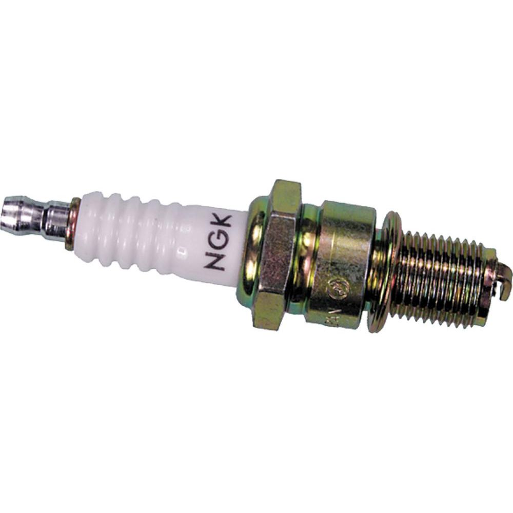 NGK BR8ES-11 - G-FORCE POWERSPORTS