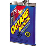 Octane Booster & Gas Stabilizer - G-FORCE POWERSPORTS