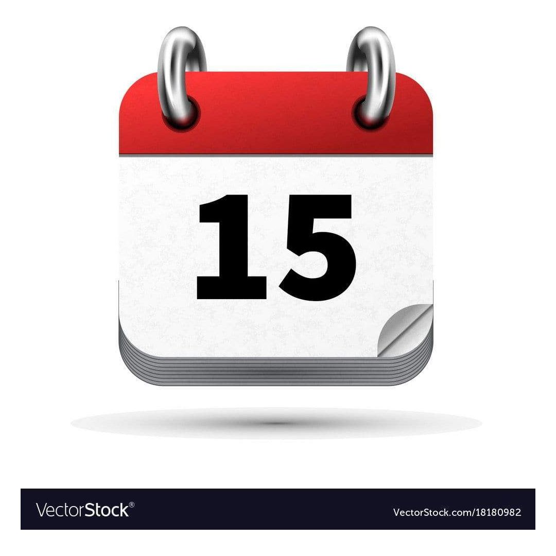 PAY BY DATE - G-FORCE POWERSPORTS