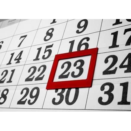 PAY BY DATE - G-FORCE POWERSPORTS