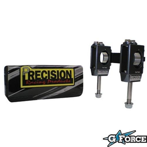 Precision Racing Shock & Vibe Bar Mounts - DRR - G-FORCE POWERSPORTS