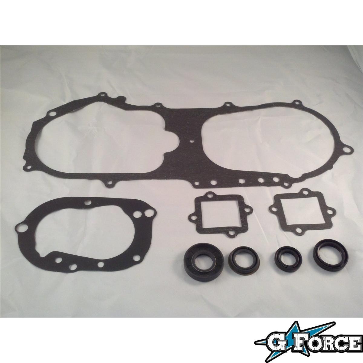 Premium - Gasket & Seal Kit - G-FORCE POWERSPORTS