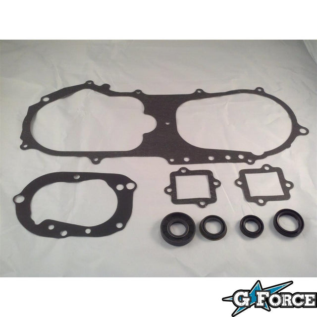 Premium - Gasket & Seal Kit - G-FORCE POWERSPORTS