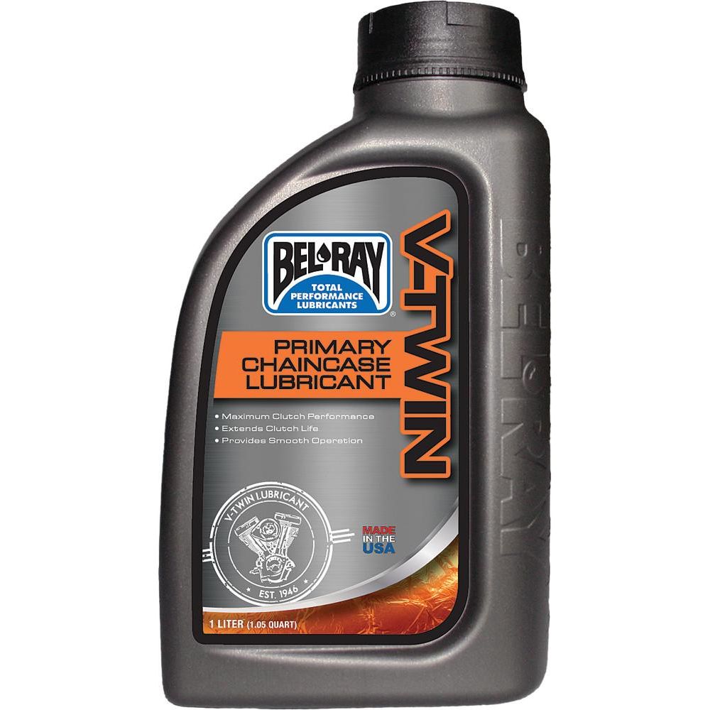Primary Chaincase Lubricant - G-FORCE POWERSPORTS