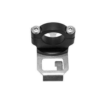 Quick Select GoPro Remote Handlebar Mount - G-FORCE POWERSPORTS