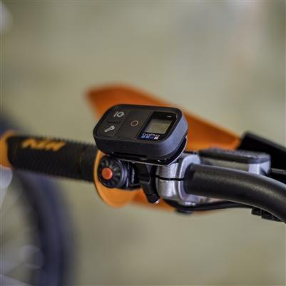 Quick Select GoPro Remote Handlebar Mount - G-FORCE POWERSPORTS