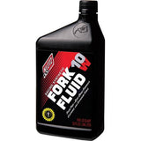 Racing Fork and Shock Oil - G-FORCE POWERSPORTS