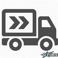 Re-Shipment of Order - G-FORCE POWERSPORTS