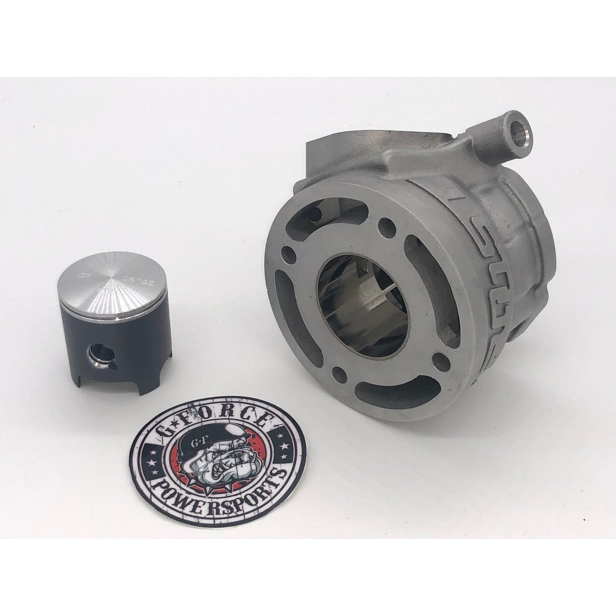 Roost 50cc cylinder - NEW —- PRICE TBD - G-FORCE POWERSPORTS