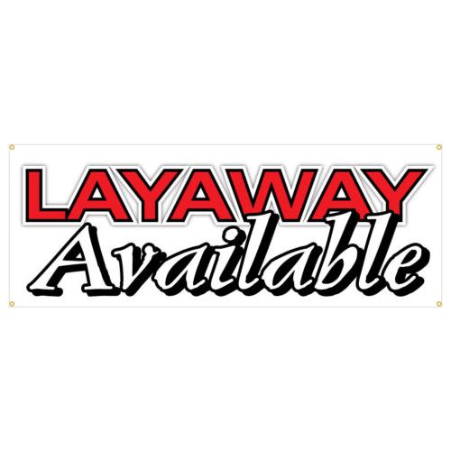 Layaway - Christmas 2022