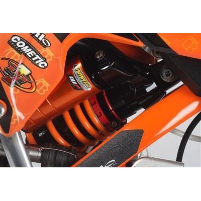 Shock Bladder Kit - G-FORCE POWERSPORTS