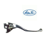 Short Reach Lever Silver Motion Pro - G-FORCE POWERSPORTS