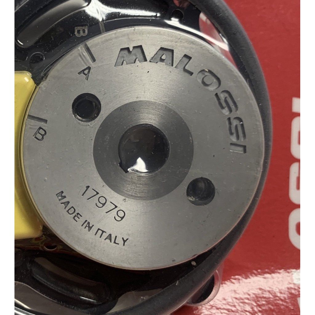 Spare Parts - Malossi PVL - MHR II - G-FORCE POWERSPORTS