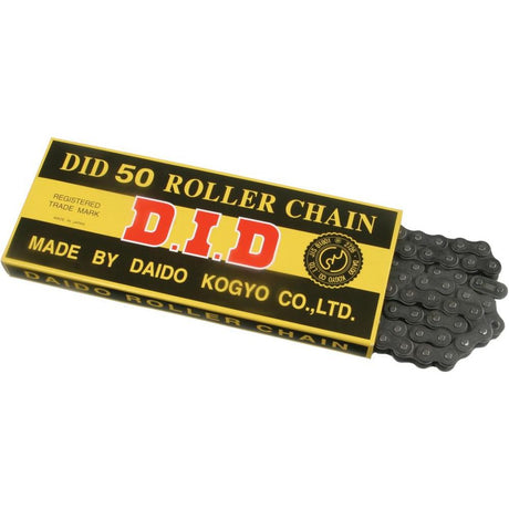 STANDARD 420-86 NON O-RING CHAIN - G-FORCE POWERSPORTS