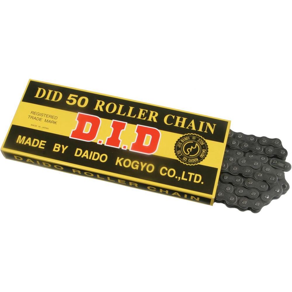 STANDARD 520-98 NON O-RING CHAIN - G-FORCE POWERSPORTS