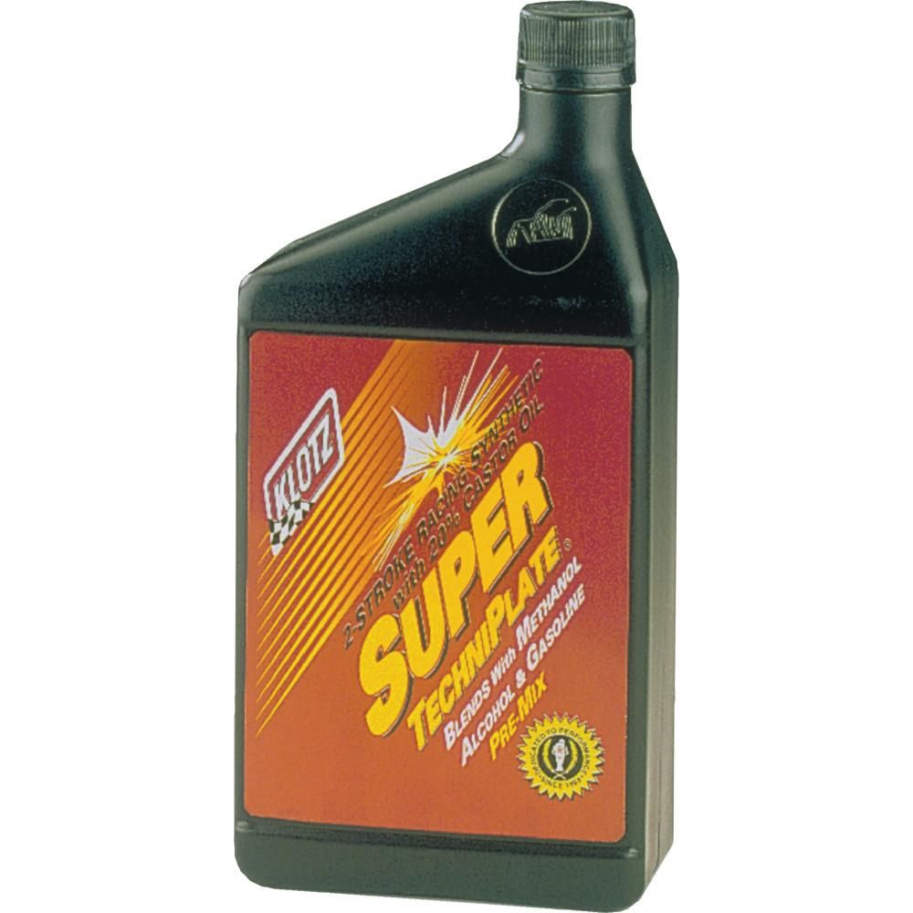 Super Techniplate 2T Oil - G-FORCE POWERSPORTS