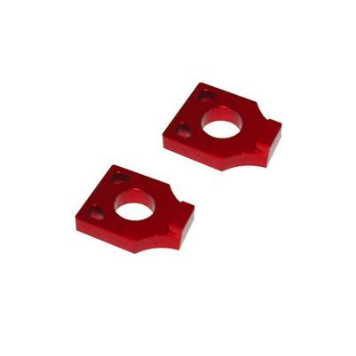 Suzuki Chain Adjuster Kit RM 85 2003-2019 - G-FORCE POWERSPORTS