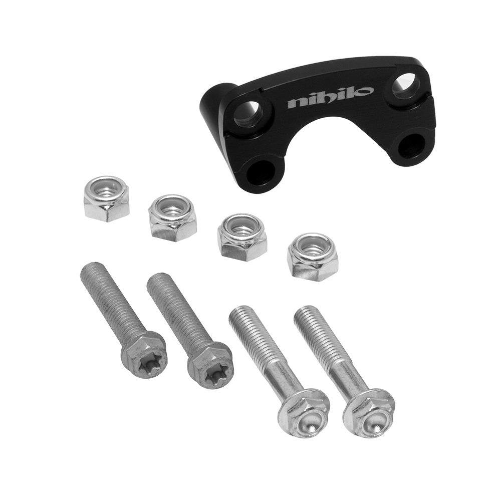 Suzuki RM 85 Brake Adapter - G-FORCE POWERSPORTS