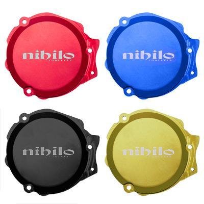 Suzuki RM 85 Ignition Cover 2002-2019 - G-FORCE POWERSPORTS
