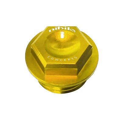 Suzuki RM 85 Oil Fill Plug 2002-2019 - G-FORCE POWERSPORTS