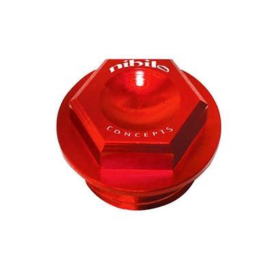 Suzuki RM 85 Oil Fill Plug 2002-2019 - G-FORCE POWERSPORTS