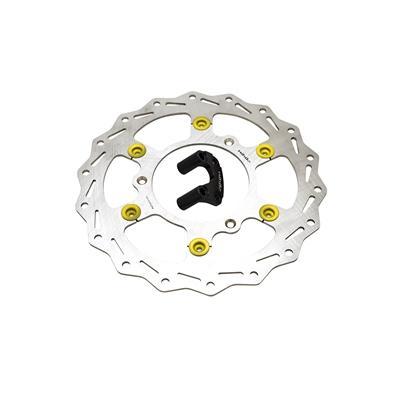 Suzuki RM 85 Oversized Front Brake Rotor Kit 2002-2019 - G-FORCE POWERSPORTS