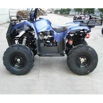 TaoTao 125cc Utility ATV - G-FORCE POWERSPORTS