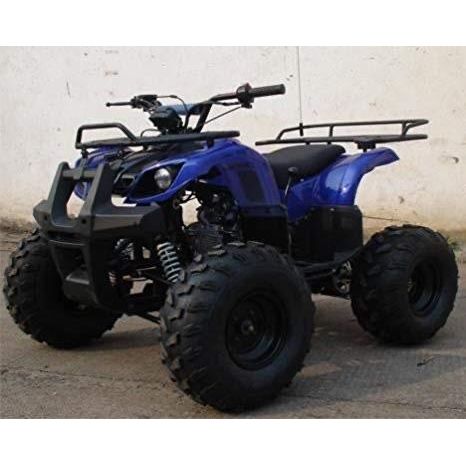 TaoTao 125cc Utility ATV - G-FORCE POWERSPORTS