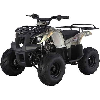TaoTao 125cc Utility ATV - G-FORCE POWERSPORTS
