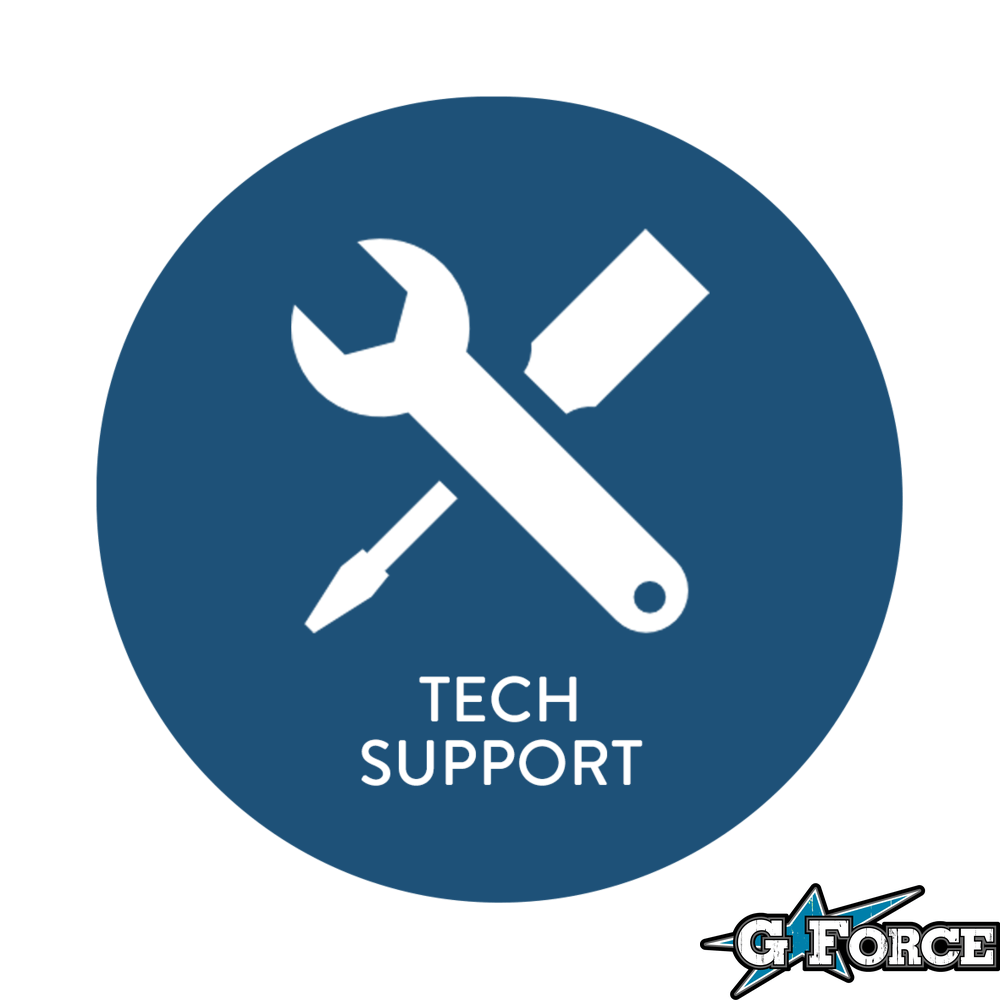 TECH: STAGE6 PVL - G-FORCE POWERSPORTS