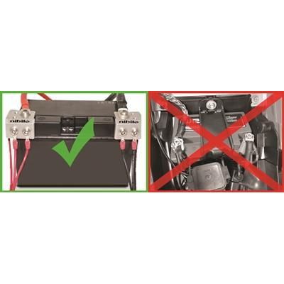 Terminal Tamers - G-FORCE POWERSPORTS