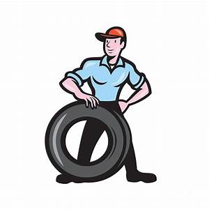 Tire Mounted Service - ATV