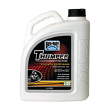 Thumper Racing Synthetic Ester Blend 4T Engine Oil - G-FORCE POWERSPORTS