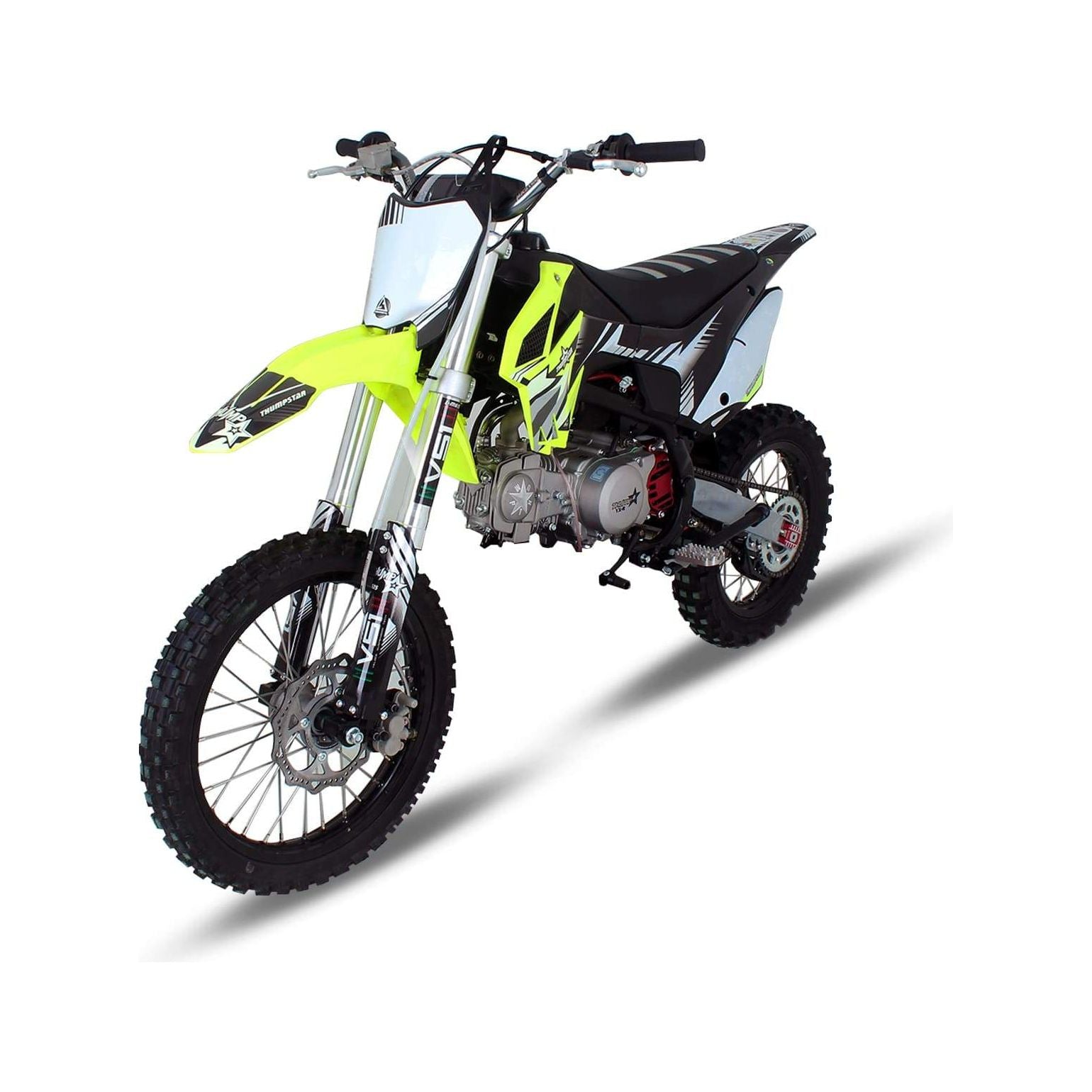 Thumpstar TSX 140 4-Stroke | Manual - G-FORCE POWERSPORTS
