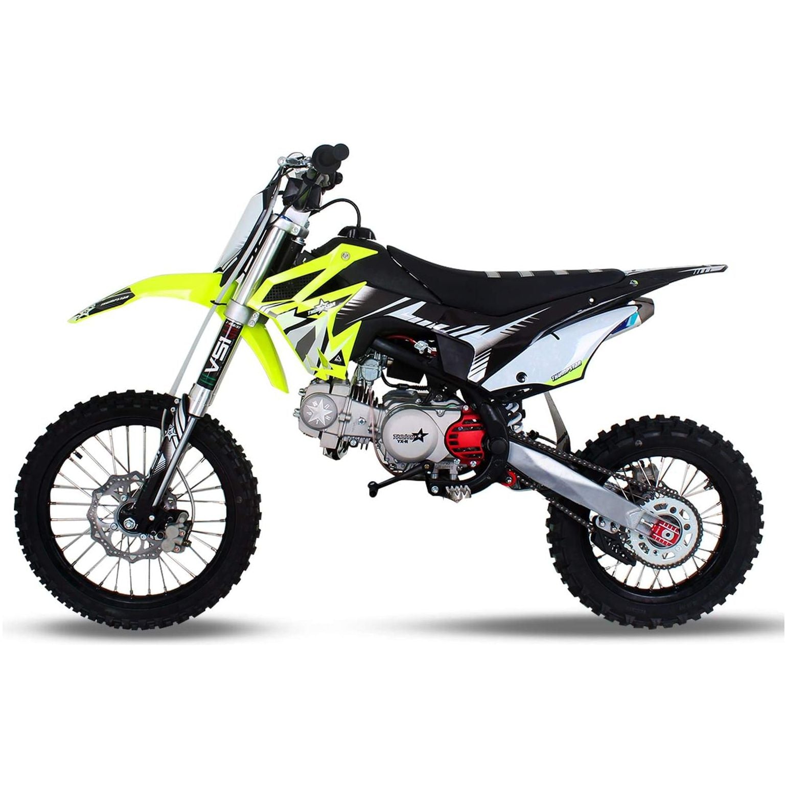 Thumpstar TSX 140 4-Stroke | Manual - G-FORCE POWERSPORTS