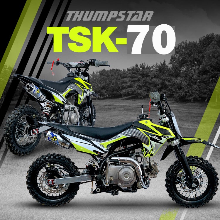 Thumpstar TSK 70XL