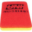 Uni Air Filter - KTM 50cc - G-FORCE POWERSPORTS