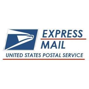 USPS EXPRESS SHIPPING - G-FORCE POWERSPORTS